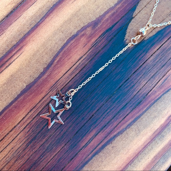 MIMOSA ♡ Necklace - Picture 6 of 9